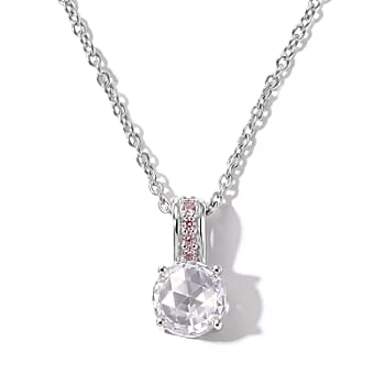 White Cubic Zirconia - Product card gallery slide 1 (10311075234105)