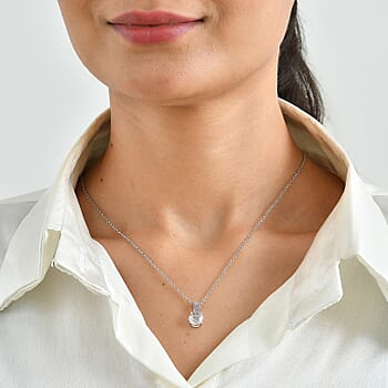 White Cubic Zirconia - Product card gallery slide 2 (10311075234105)