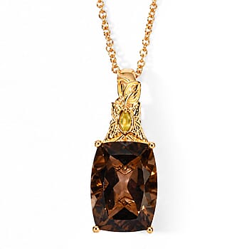 Smoky Quartz - Product card gallery slide 1 (10321377558841)