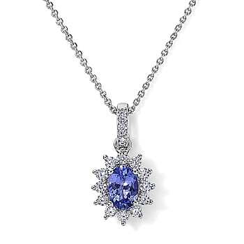 Tanzanite - Product card gallery slide 1 (10290865537337)