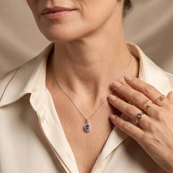 Tanzanite - Product card gallery slide 3 (10290865537337)