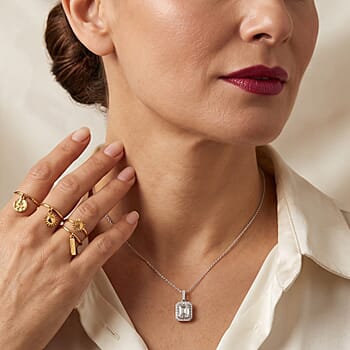 Moissanite - Product card gallery slide 3 (10290865570105)
