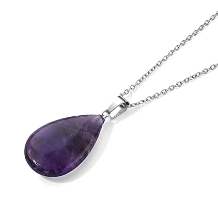 African Amethyst - Product card gallery slide 4 (15389876027705)