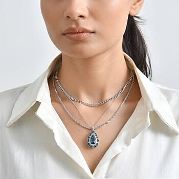 London Blue Topaz - Product card gallery slide 3 (10290865602873)