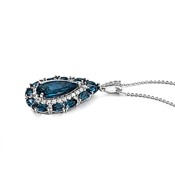 London Blue Topaz - Product card gallery slide 4 (10290865602873)