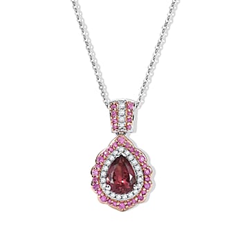 Pink Tourmaline - Product card gallery slide 1 (10268926411065)