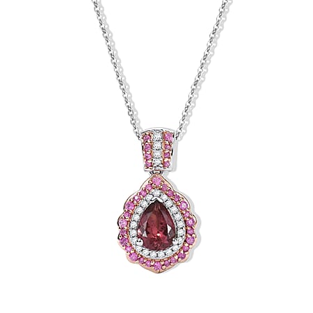 Pink Tourmaline - Product card gallery slide 1 (10268926411065)