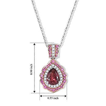 Pink Tourmaline - Product card gallery slide 4 (10268926411065)