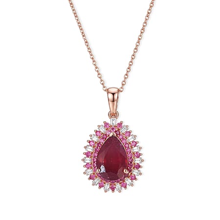 Niassa Ruby - Product card gallery slide 1 (10261763785017)