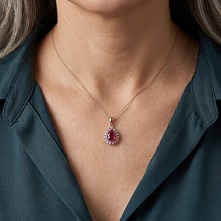 Niassa Ruby - Product card gallery slide 2 (10261763785017)