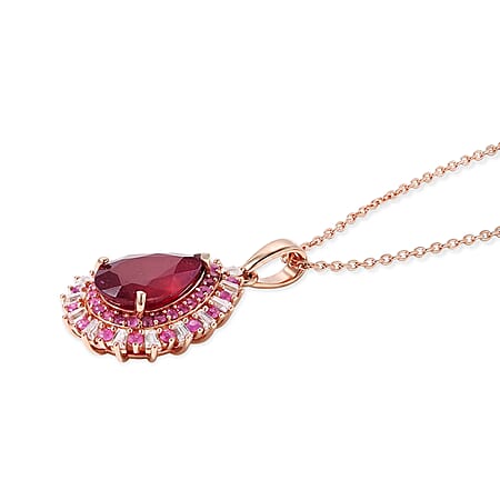 Niassa Ruby - Product card gallery slide 4 (10261763785017)
