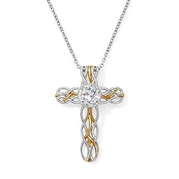 White Cubic Zirconia - Product card gallery slide 1 (10290982617401)
