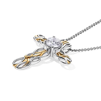 White Cubic Zirconia - Product card gallery slide 4 (10290982617401)
