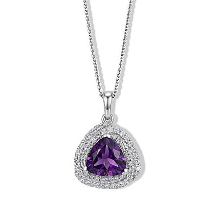 Zambian Amethyst - Product card gallery slide 1 (10337152565561)