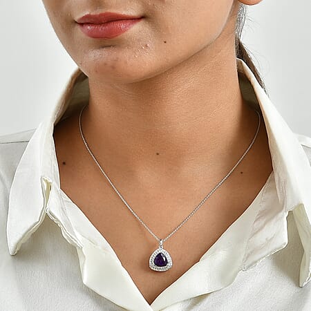 Zambian Amethyst - Product card gallery slide 2 (10337152565561)