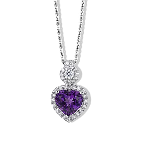 Zambian Amethyst - Product card gallery slide 1 (10337152598329)