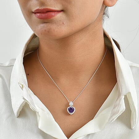 Zambian Amethyst - Product card gallery slide 2 (10337152598329)