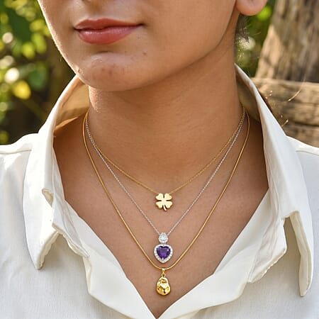 Zambian Amethyst - Product card gallery slide 3 (10337152598329)