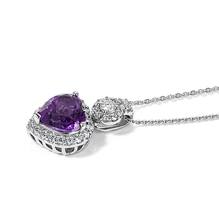 Zambian Amethyst - Product card gallery slide 4 (10337152598329)