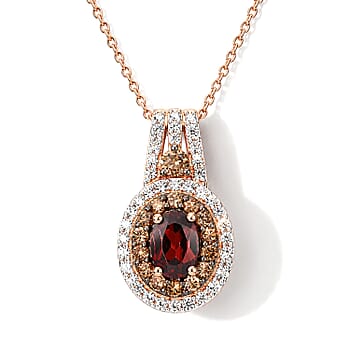 Red Zircon - Product card gallery slide 1 (10296483184953)