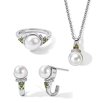5 / Fresh Water Pearl - Product card gallery slide 1 (10303133385017)