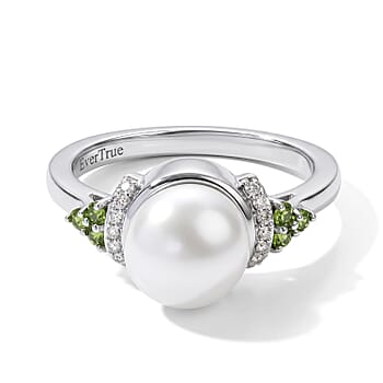 5 / Fresh Water Pearl - Product card gallery slide 3 (10303133385017)
