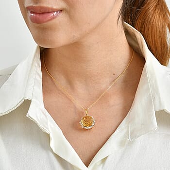 Citrine - Product card gallery slide 2 (10291416990009)