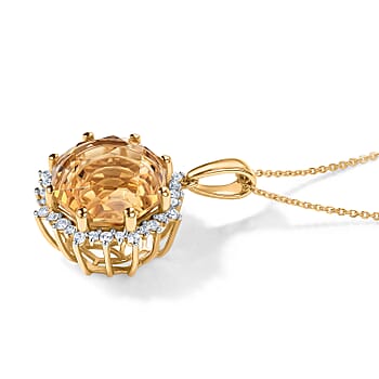 Citrine - Product card gallery slide 4 (10291416990009)