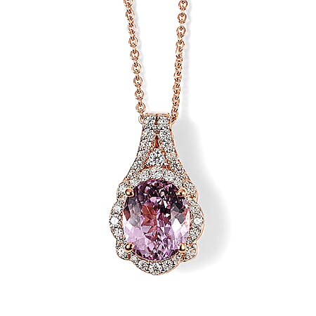 Kunzite - Product card gallery slide 1 (10255275098425)