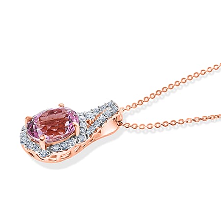 Kunzite - Product card gallery slide 2 (10255275098425)