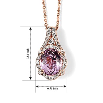 Kunzite - Product card gallery slide 3 (10255275098425)