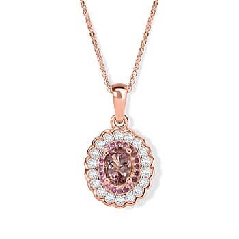 Blush Tourmaline - Product card gallery slide 1 (10246936396089)