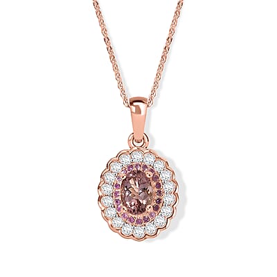 Blush Tourmaline - Product card gallery slide 1 (10246936396089)