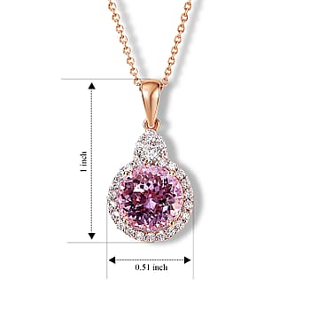 Kunzite - Product card gallery slide 3 (10255295381817)