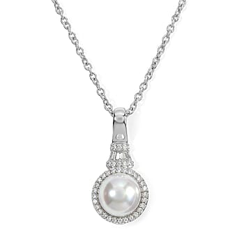 Fresh Water Pearl - Product card gallery slide 1 (10301210362169)