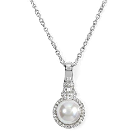 Fresh Water Pearl - Product card gallery slide 1 (10301210362169)