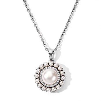 Fresh Water Pearl - Product card gallery slide 1 (10301827154233)
