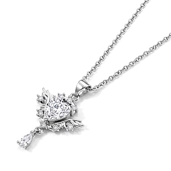 White Crystal Quartz - Product card gallery slide 2 (10285686686009)