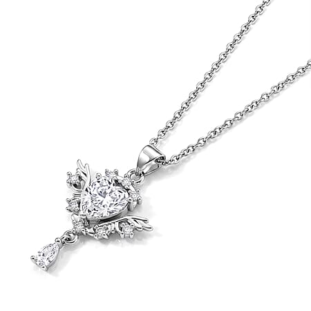 White Crystal Quartz - Product card gallery slide 2 (10285686686009)