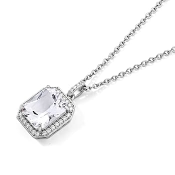 White Crystal Quartz - Product card gallery slide 2 (10285686718777)