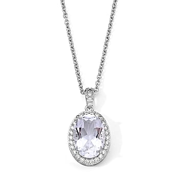 White Crystal Quartz - Product card gallery slide 1 (10285686751545)