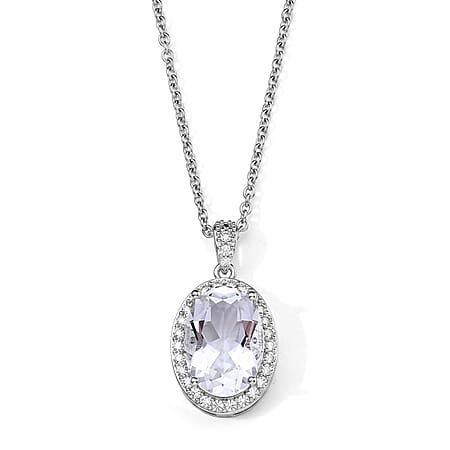 White Crystal Quartz - Product card gallery slide 1 (10285686751545)