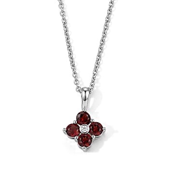 Red Garnet - Product card gallery slide 1 (10285686817081)