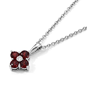 Red Garnet - Product card gallery slide 2 (10285686817081)