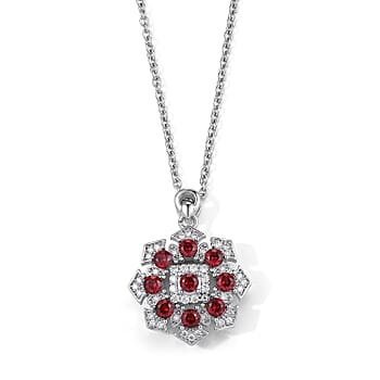 Red Garnet - Product card gallery slide 1 (10285686849849)