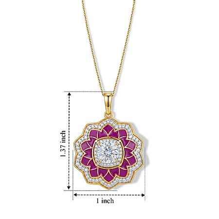 Moissanite - Product card gallery slide 4 (10261849309497)