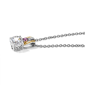 White Cubic Zirconia - Product card gallery slide 4 (10301827219769)