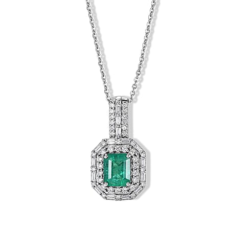 Emerald - Product card gallery slide 1 (10258849268025)