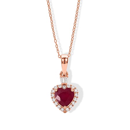 Niassa Ruby - Product card gallery slide 1 (10259959152953)