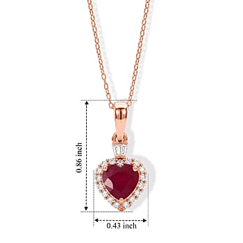 Niassa Ruby - Product card gallery slide 4 (10259959152953)